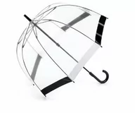 Parasole - Fulton parasol, kolor: przezroczysty L041 Black & White Trim - miniaturka - grafika 1