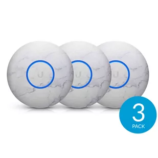 Ubiquiti MarbleSkin NHD-COVER-MARBLE-3 - Pozostałe akcesoria sieciowe - miniaturka - grafika 2
