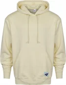 Bluzy męskie - REEBOK - BLUZA UNISEX LM ND Vector Hoodie HN1539 - Reebok - miniaturka - grafika 1