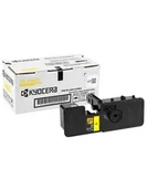 Tonery oryginalne - Toner oryginalny TK-5440Y na 2 400 str. - miniaturka - grafika 1