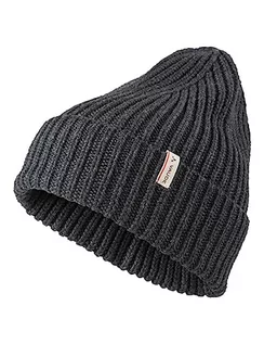 Czapki damskie - VAUDE Moena Beanie II - czapka - grafika 1