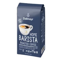 Kawa - Dallmayr Home Barista Roasted 500g ziarno - miniaturka - grafika 1