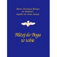 Religia i religioznawstwo - Bliżej do Boga w tobie - miniaturka - grafika 1