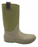 Buty dla dziewczynek - Kalosze Dziecięce BISGAARD NEO THERMO ROZMIAR 35 - miniaturka - grafika 1