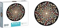 Puzzle - Puzzle 500 Motyle - miniaturka - grafika 1
