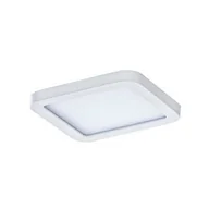 Oprawy, klosze i abażury - Azzardo Slim 22 Square 3000K IP44 AZ4170 AZ4170 - miniaturka - grafika 1