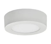 Lampy sufitowe - LED Plafon FENIX LED/6W/230V 2800K śr. 12 cm - miniaturka - grafika 1