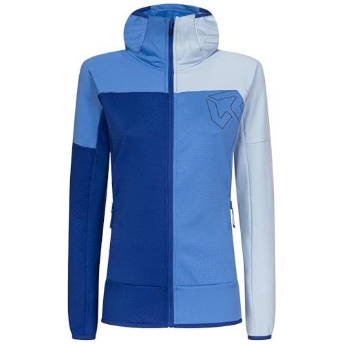 Rock Experience Rock Experience Kobra Fz Full Zip Damska bluza polarowa (zestaw 1 sztuk)
