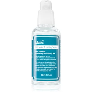 Klairs Rich Moist Soothnig Serum 50ml - Serum do twarzy - miniaturka - grafika 1