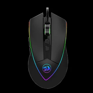redragon M909-RGB czarny (PERRDRMYS0036) - Myszki - miniaturka - grafika 1