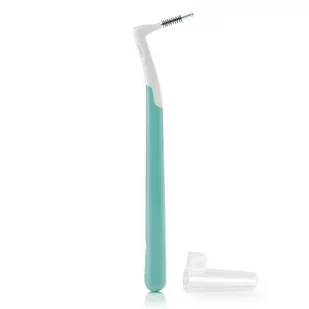 Interprox Plus Micro szczoteczka do czyszczenia przestrzeni międzyzębowych 10szt. - Szczoteczki do zębów - miniaturka - grafika 1