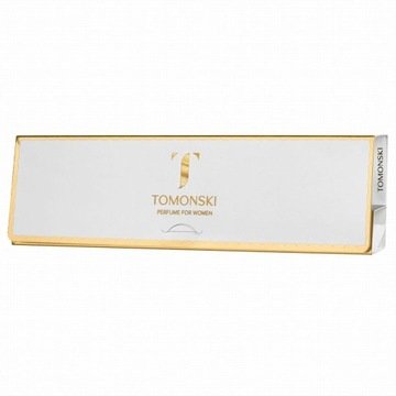 Perfumy damskie Zestaw 12 sztuk x 2,4 ml Tomonski