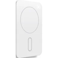 Pozostałe akcesoria do telefonów - Uchwyt magnetyczny SPECK Everywhere Mount ClickLock MagSafe Biały - miniaturka - grafika 1