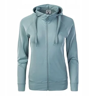 Damska Bluza LADY CYRA XS - Bluzy damskie - miniaturka - grafika 1