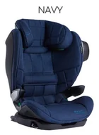 Foteliki samochodowe - Avionaut MaxSpace Comfort System+ Isofix 15-36kg Navy - miniaturka - grafika 1