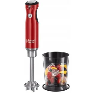 Russell Hobbs Retro 25230-56 - Blendery ręczne - miniaturka - grafika 1