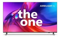 Telewizory - Philips The One 75PUS8808/12 75" LED 120Hz 4K UHD Smart - miniaturka - grafika 1