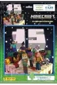 Przybory szkolne - Zestaw startowy Minecraft - miniaturka - grafika 1