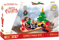 Klocki - COBI NATIVITY SET  CHRISTMAS SET 180 KL., COBI-20007 - miniaturka - grafika 1