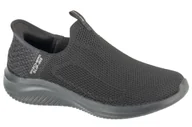 Buty trekkingowe damskie - Buty sportowe Sneakersy damskie, Slip-Ins: Ultra Flex 3.0 - Easy Win - miniaturka - grafika 1