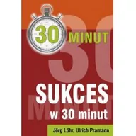 Psychologia - 30 minut SUKCES - miniaturka - grafika 1