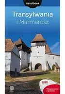 E-booki - przewodniki - Transylwania i Marmarosz - miniaturka - grafika 1