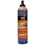 Majonezy i dressingi - Sos teriyaki YAMASA Fanex  (535) 1,1kg - miniaturka - grafika 1