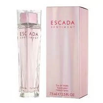 Escada Sentiment woda toaletowa 75ml - Wody i perfumy damskie - miniaturka - grafika 1