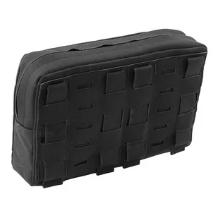 Templars Gear - Kieszeń Utility Pouch MOLLE Gen 1.1 - Duża - Czarna - TG-UP-L-BL - Odzież taktyczna i umundurowanie - miniaturka - grafika 2