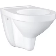 Miski WC - Grohe Bau Ceramic miska WC wisząca biel alpejska 39491000 - miniaturka - grafika 1