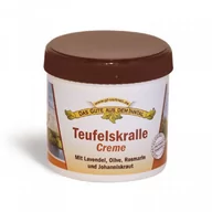 Balsamy i kremy do ciała - Inntaler Naturprodukte, Krem z diabelskim pazurem, 200 ml - miniaturka - grafika 1