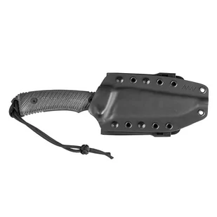 Nóż ANV Knives M311 ANVM311-003 czarny - Noże - miniaturka - grafika 2