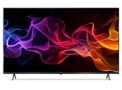 Telewizory - SHARP 55HP5465E 55" QLED 4K Google TV Dolby Vision Czarny - miniaturka - grafika 1