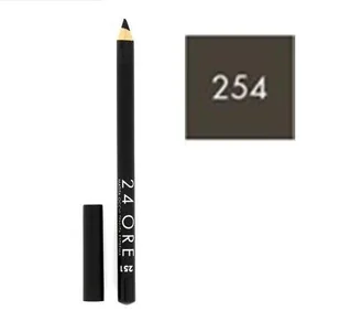 Deborah 24 Ore Long Lasting Eye Pencil, kredka do oczu 254, 3 g - Kredki do oczu - miniaturka - grafika 4