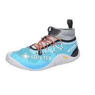 Sneakersy męskie - Merrell Trail Glove 7 GTX męskie sneakersy, Pomnik Tahoe, 43.5 EU - miniaturka - grafika 1