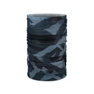 Czapki i chusty sportowe męskie - Chusta wielofunkcyjna Buff Reflective ahin night blue - ONE SIZE - miniaturka - grafika 1