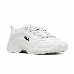 Fila Strada low teens FFT0009-10004 36 - Buty sportowe damskie - miniaturka - grafika 1