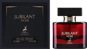 Wody i perfumy damskie - Maison Alhambra Jubilant Noir woda perfumowana 100ml dla pań - miniaturka - grafika 1