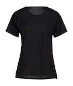 Koszulki i topy damskie - KOSZULKA DAMSKA NIKE DRI FIT TRAINNG 845848010 r.L - miniaturka - grafika 1