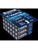 Baterie i akcesoria - Baterie alkaliczne VARTA R3 (AAA) 24 sztuk HIGH ENERGY - miniaturka - grafika 1