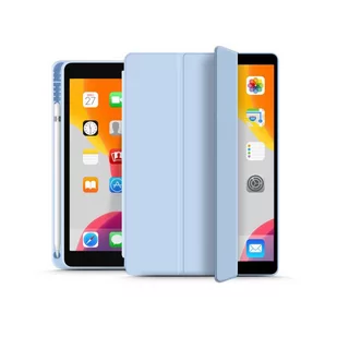 Apple TECH-PROTECT Etui TECH-PROTECT Solid360 do iPad 7/8 10.2 cali 2019/2020 Czarny - Etui do tabletów - miniaturka - grafika 2