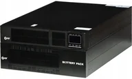 Zasilacze awaryjne UPS - ZASILACZ UPS Z MODUŁEM AKUMULATORÓW COVER-CORE-10K/3.5 10000VA COVER - miniaturka - grafika 1