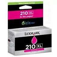 Lexmark 14L0176E - Tusze oryginalne - miniaturka - grafika 2