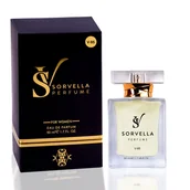 Wody i perfumy damskie - SROVELLA V95 50ML WODA PERFUMOWANA DLA KOBIET PERFUMY DAMSKIE - miniaturka - grafika 1