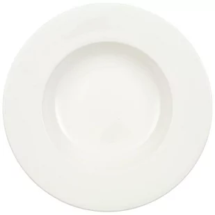 Villeroy & Boch Anmut Talerz głęboki średnica: 24 cm (10-4545-2700) - Talerze - miniaturka - grafika 1