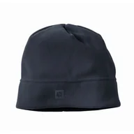 Czapki męskie - Czapka polarowa Jack Wolfskin REAL STUFF BEANIE night blue - ONE SIZE - miniaturka - grafika 1