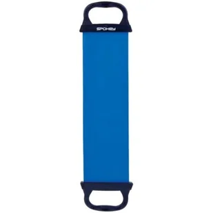 Spokey Guma z uchwytem, Grip Rubber - Gumy, taśmy, ekspandery - miniaturka - grafika 1