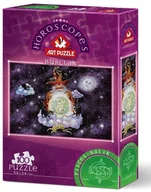 Puzzle - Artpuzzle Puzzle 100 Znaki zodiaku - Ryby - miniaturka - grafika 1