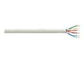 Kable miedziane - LOGILINK CPV0022 LOGILINK - Kabel instalacyjny Cat.6 U/UTP, 305m, PrimeLine - miniaturka - grafika 1