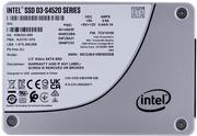 Dyski SSD - Solidigm (Intel) S4520 1,92 TB 2,5" SATAIII 3D NAND (TLC) (SSDSC2KB019TZ01) - miniaturka - grafika 1
